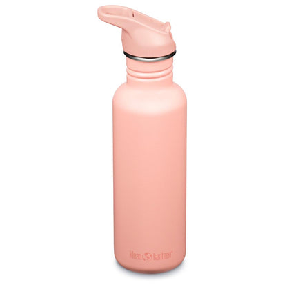 Klean Kanteen 800ml Flip Sport