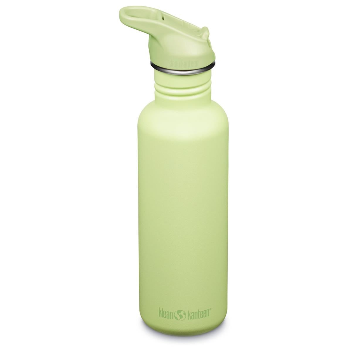 Klean Kanteen 800ml Flip Sport
