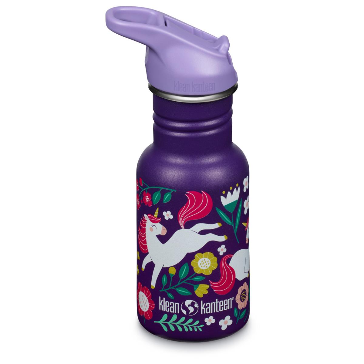 Klean KAnteen 355ml Kid Kanteen Classic Narrow (Flip Sport)