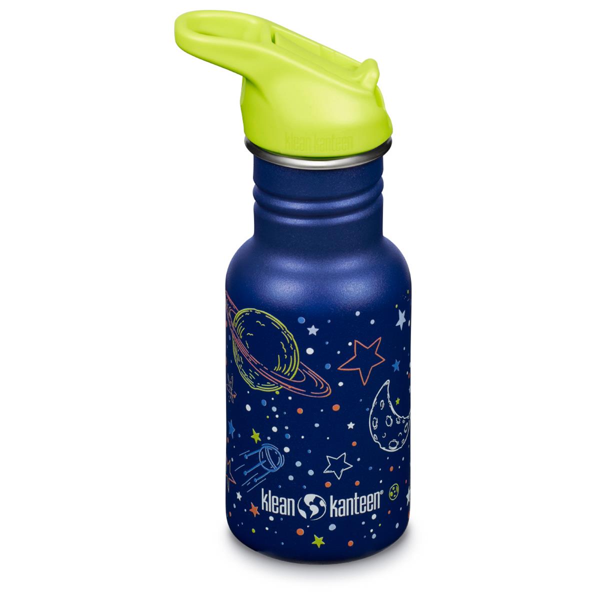 Klean KAnteen 355ml Kid Kanteen Classic Narrow (Flip Sport)