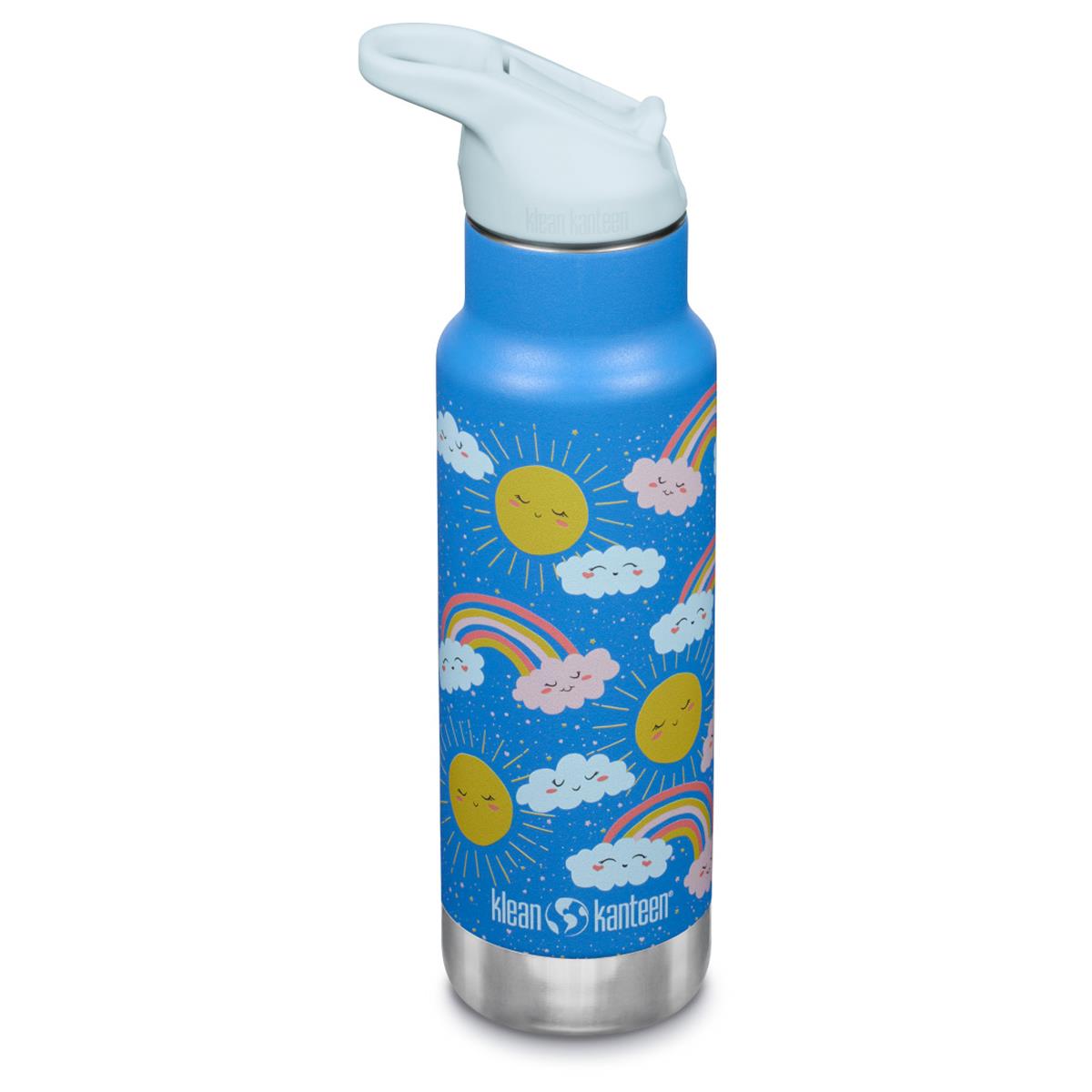 Klean Kanteen 355ml Kid Kanteen Classic Narrow VI (Flip Sport)