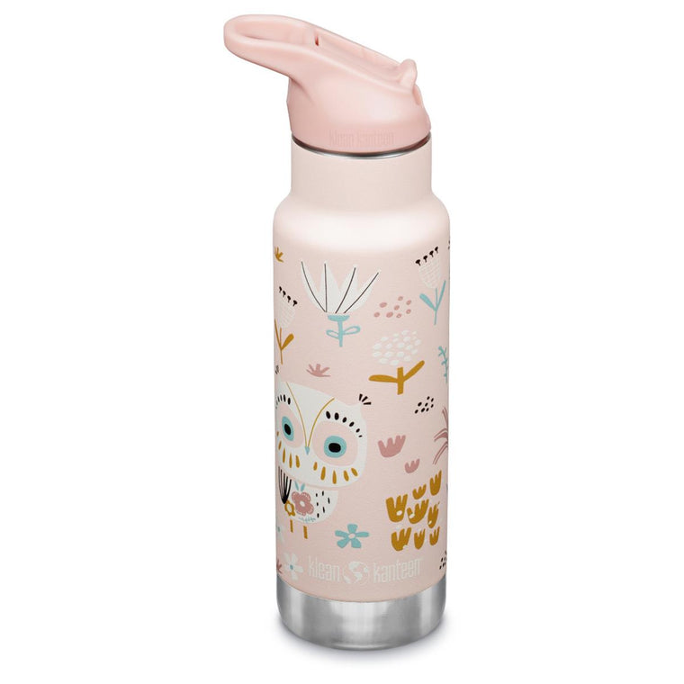 Klean Kanteen 355ml Kid Kanteen Classic Narrow VI (Flip Sport)