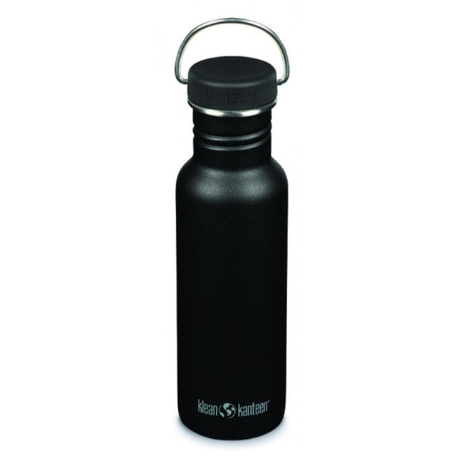 Klean Kanteen Classic 800ml Loop Cap Edelstahl