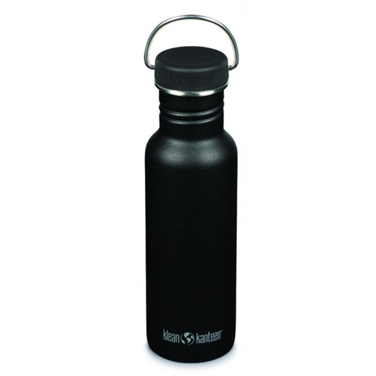 Klean Kanteen Classic 800ml Loop Cap Edelstahl