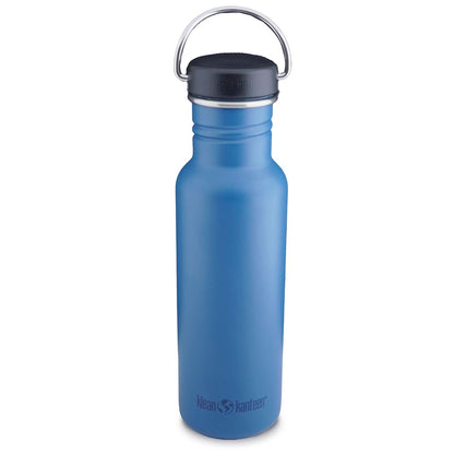 Klean Kanteen Classic 800ml Loop Cap Edelstahl