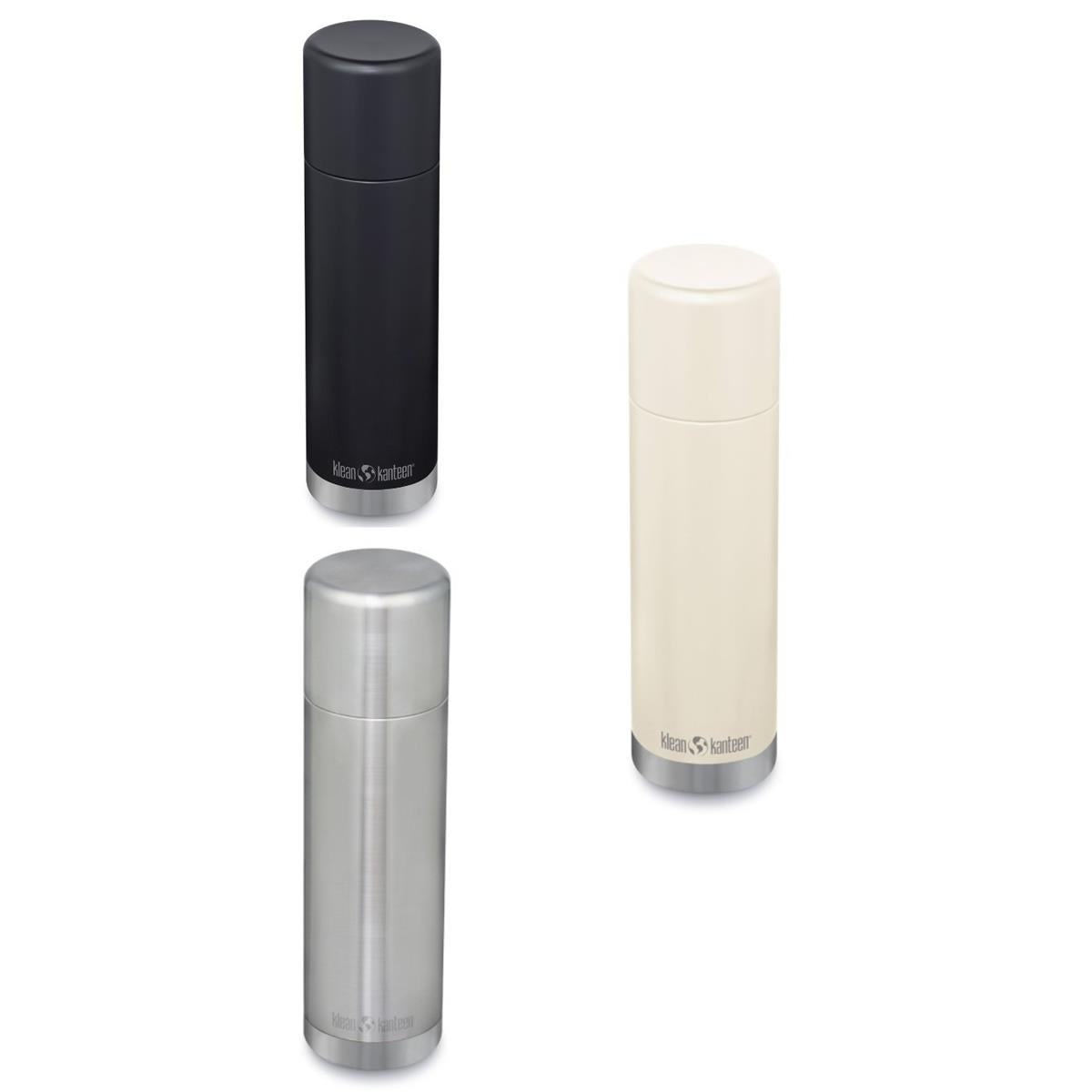 Klean Kanteen TKPro Isolierkanne 1000ml Edelstahl