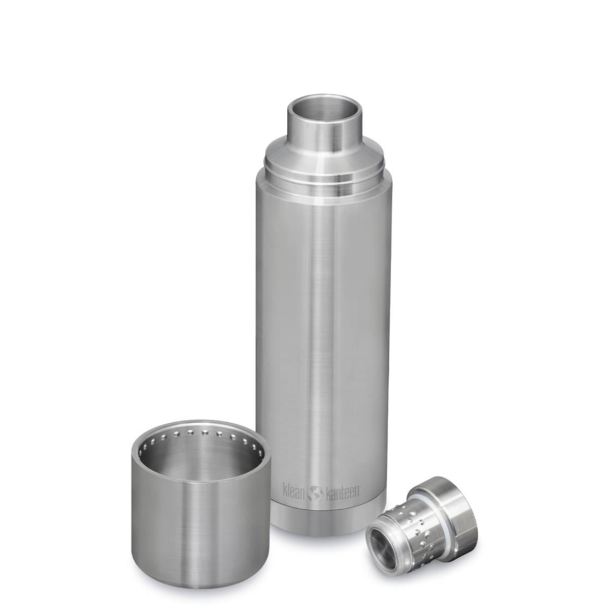 Klean Kanteen TKPro Isolierkanne 1000ml Edelstahl, Bild 4 von 7