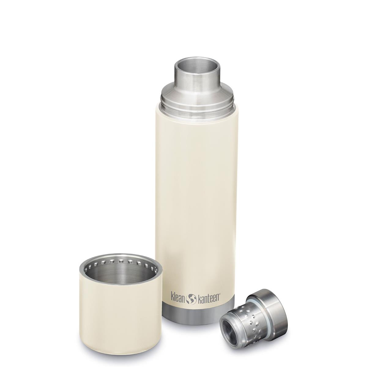 Klean Kanteen TKPro Isolierkanne 1000ml Edelstahl, Bild 5 von 7