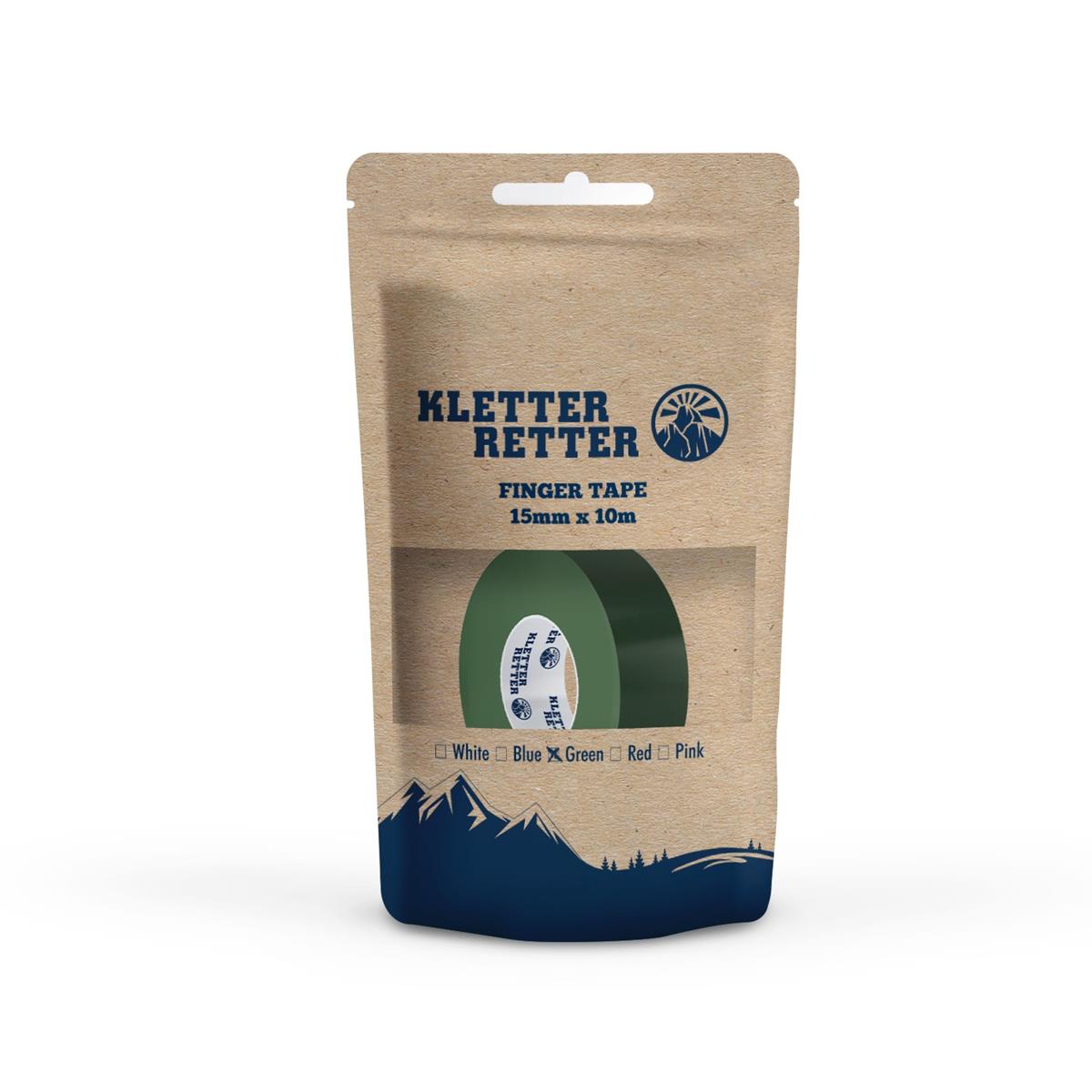KletterRetter Fingertape - 15mm x 10m, Bild 3 von 7