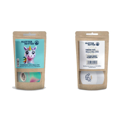 KletterRetter Fingertape - 50mm x 10m
