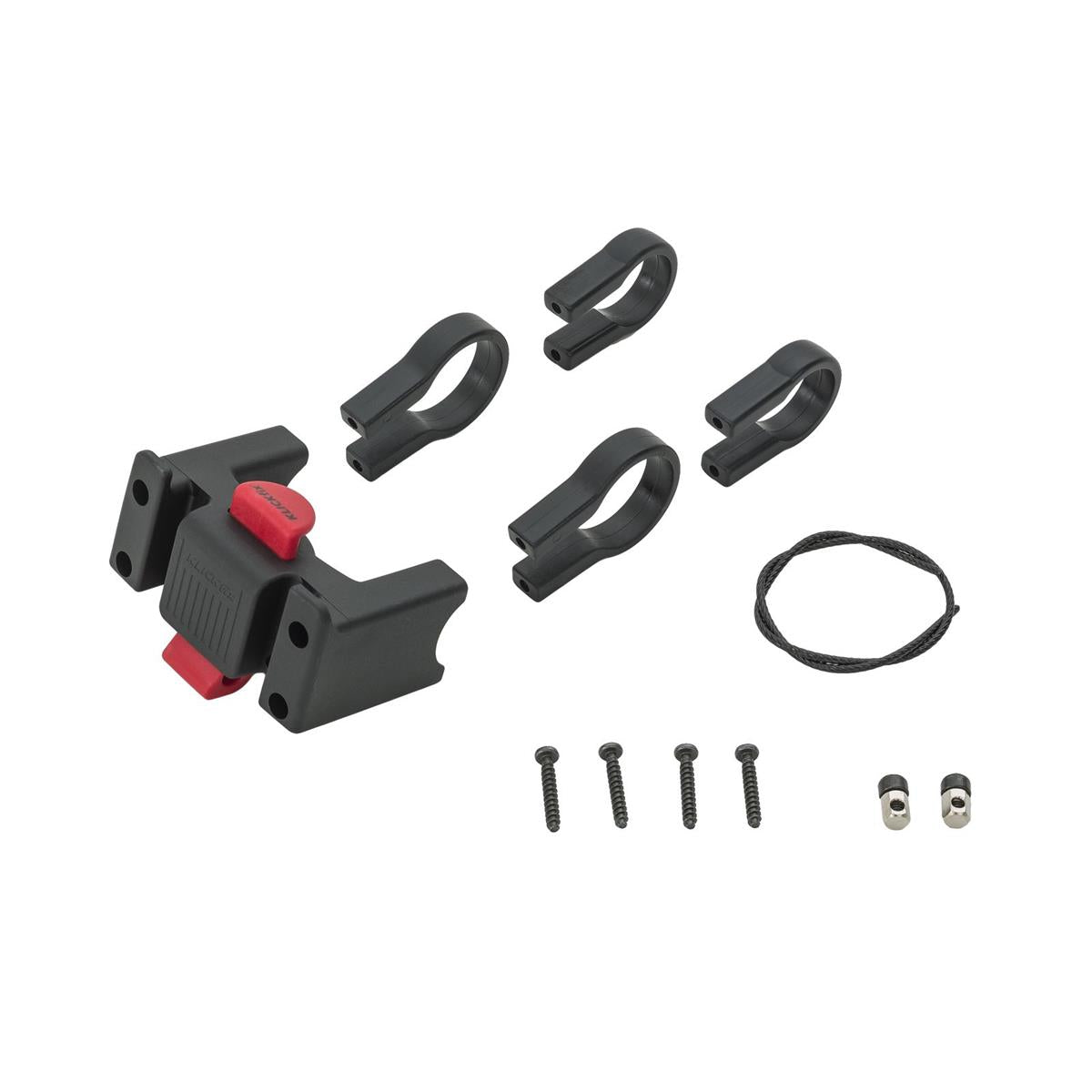 Vaude Klick Fix System