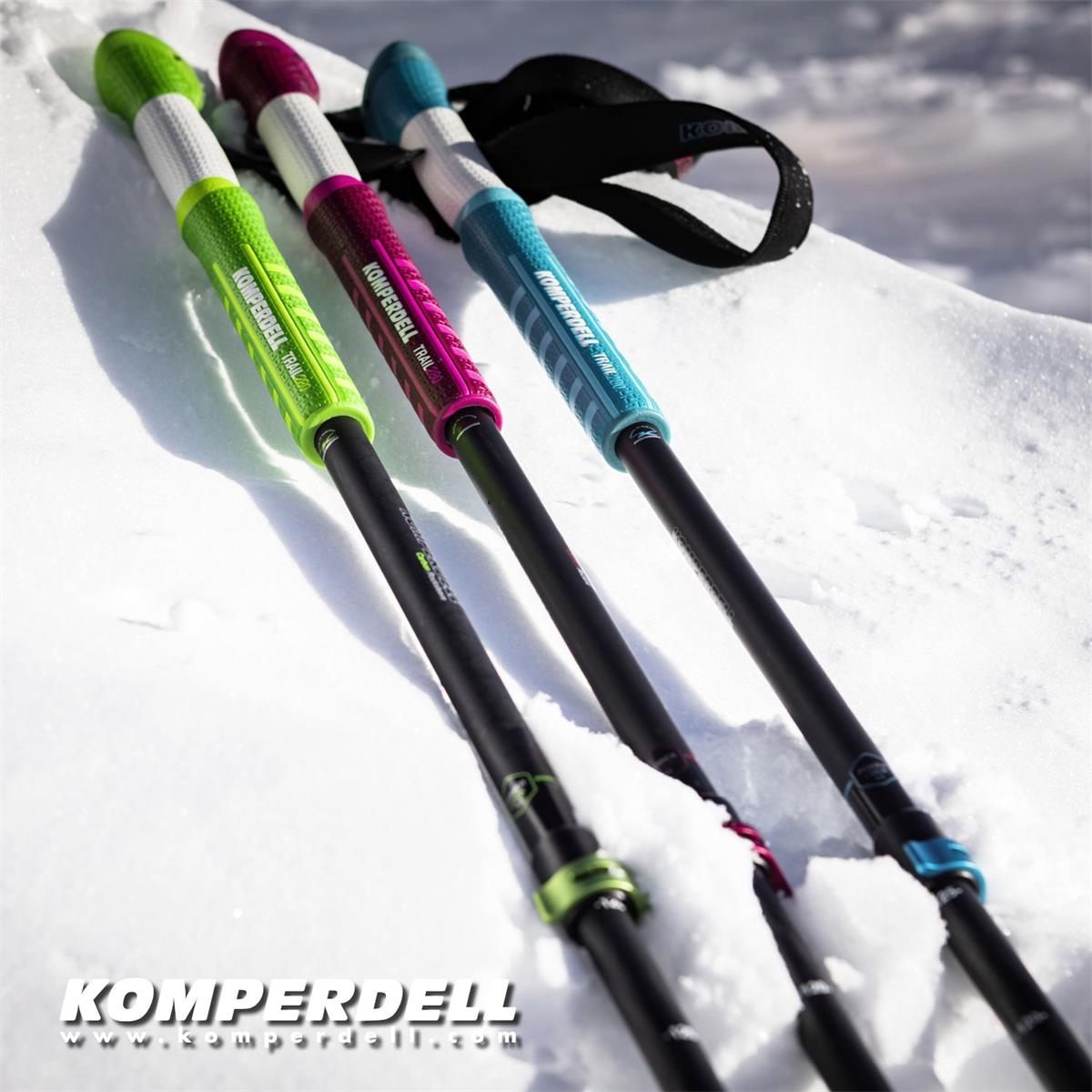 Komperdell Carbon C7 Ascent, Bild 7 von 16