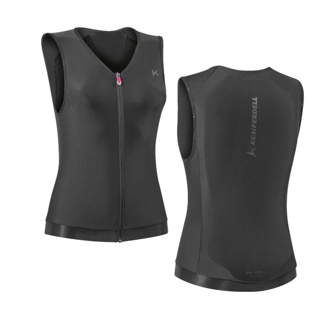 Komperdell Core Vest Light Women Damen