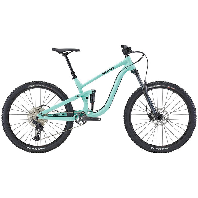 Kona Process 134 27.5 2022