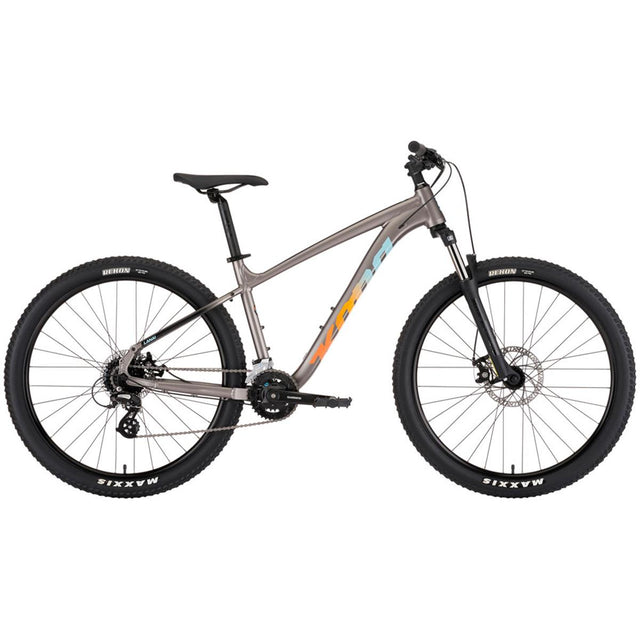 Kona Lana'I grey