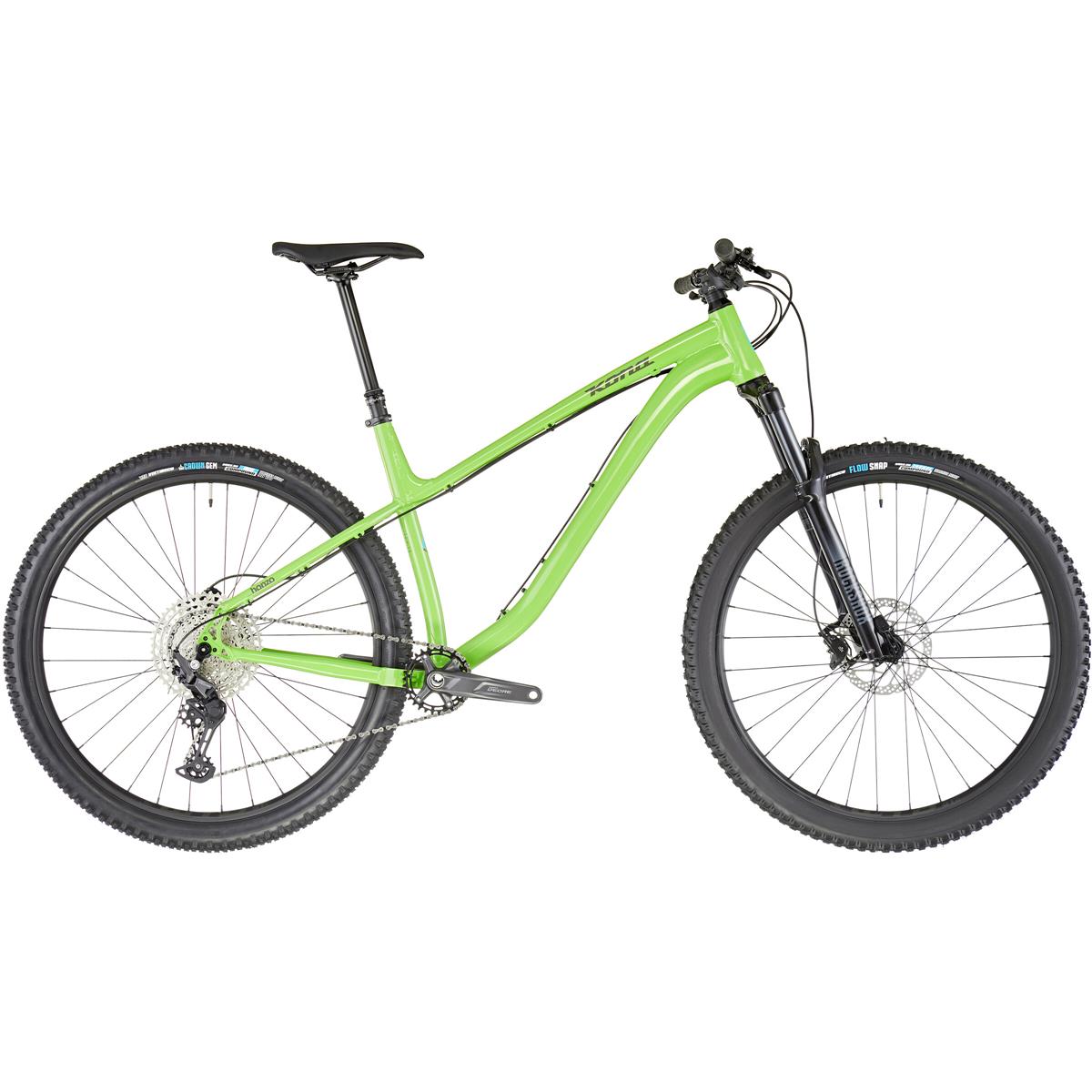 Kona Honzo green, image 2 of 3