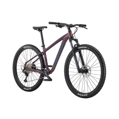 Kona Mahuna purple