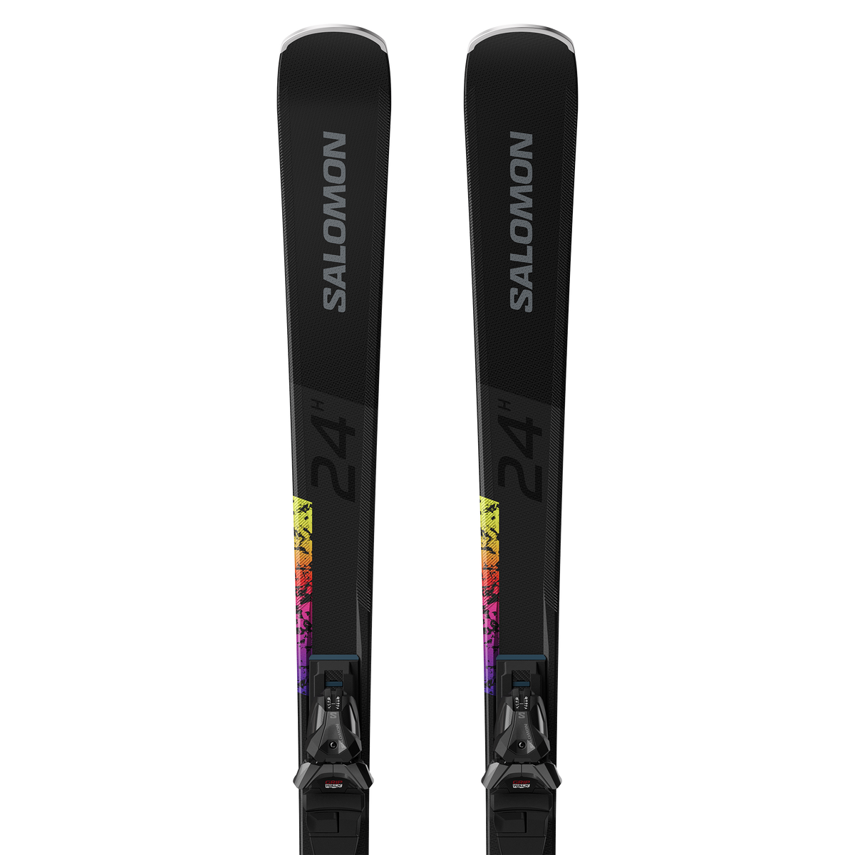 Salomon S/Max 24H + MI 12 GW 2026/27