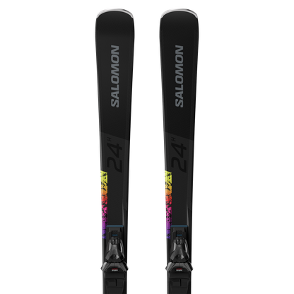 Salomon S/Max 24H + MI 12 GW 2026/27