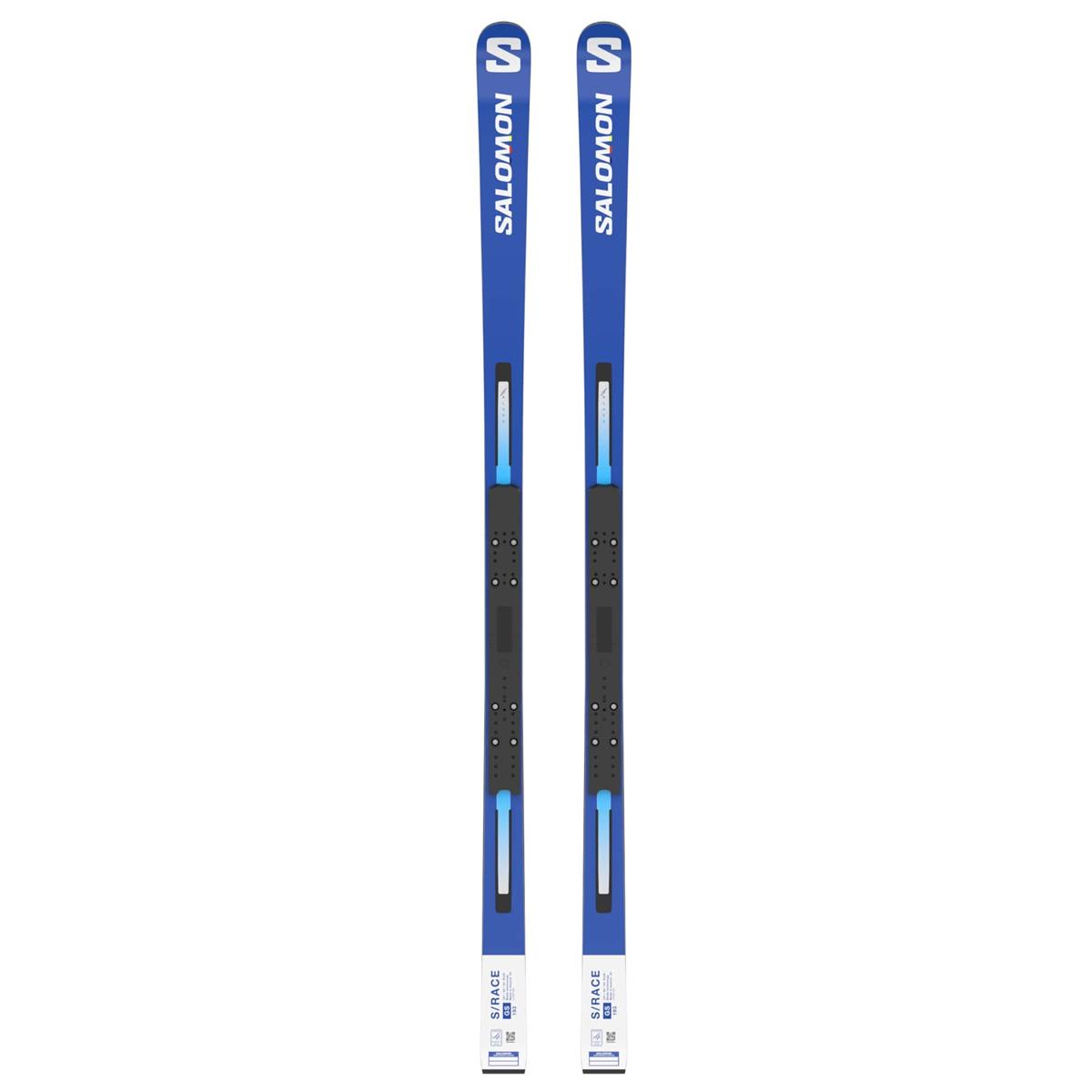 Salomon S/Race FIS 188cm, image 2 of 6
