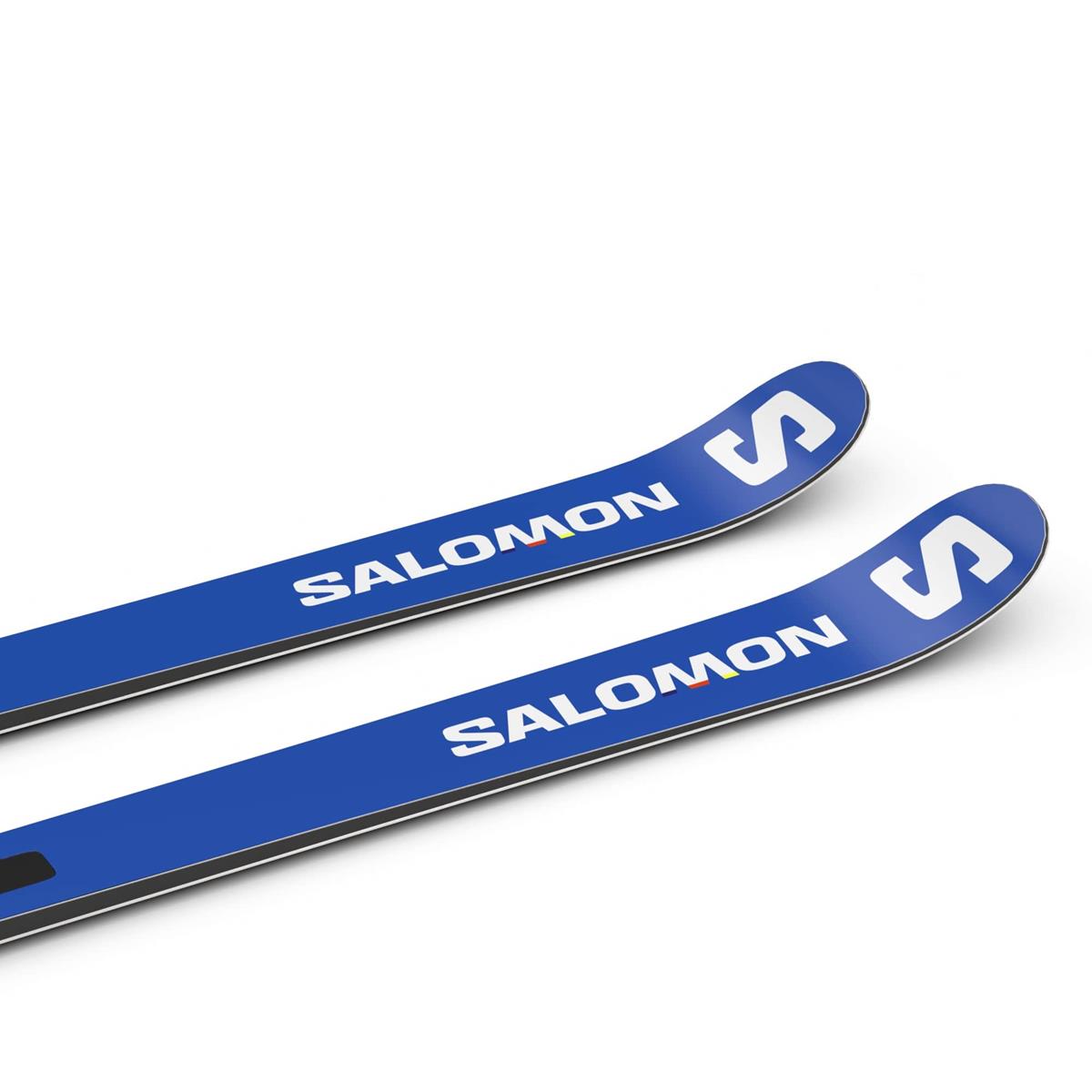 Salomon S/Race FIS 188cm, image 4 of 6