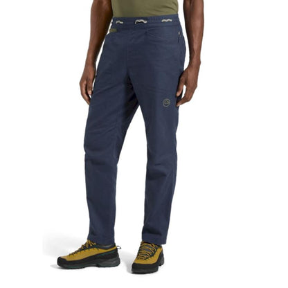 La SPortiva Bolt Pant M night sky cypress Herren Kletterhose