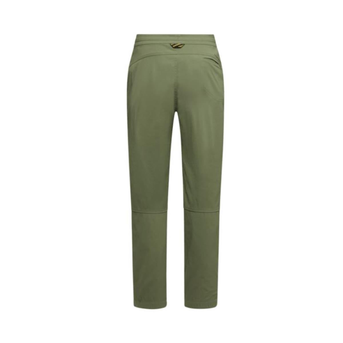 La Sportiva Gambit Pant W cypress Damen Kletterhose
