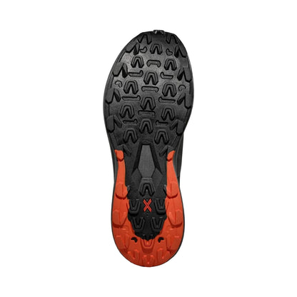La Sportiva Prodigio - carbon/cherry tomato