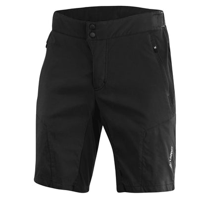 Löffler Bike Shorts Evo CSL black Herren