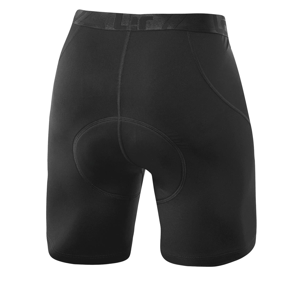 Löffler M Cycling Undershorts Elastic 2.0 black