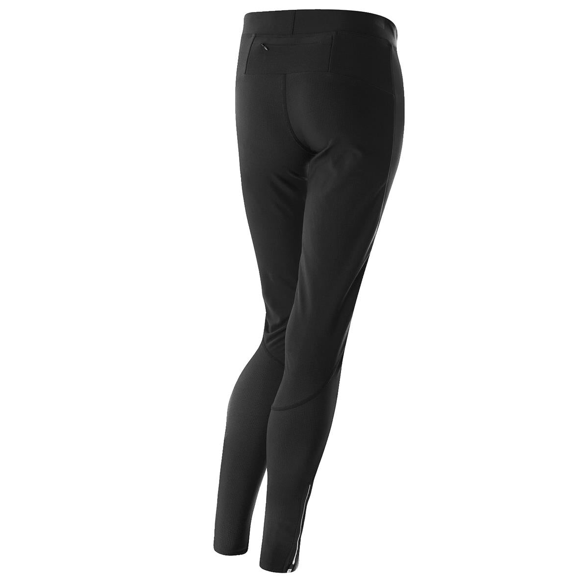 Löffler Women Carbon WS Warm black