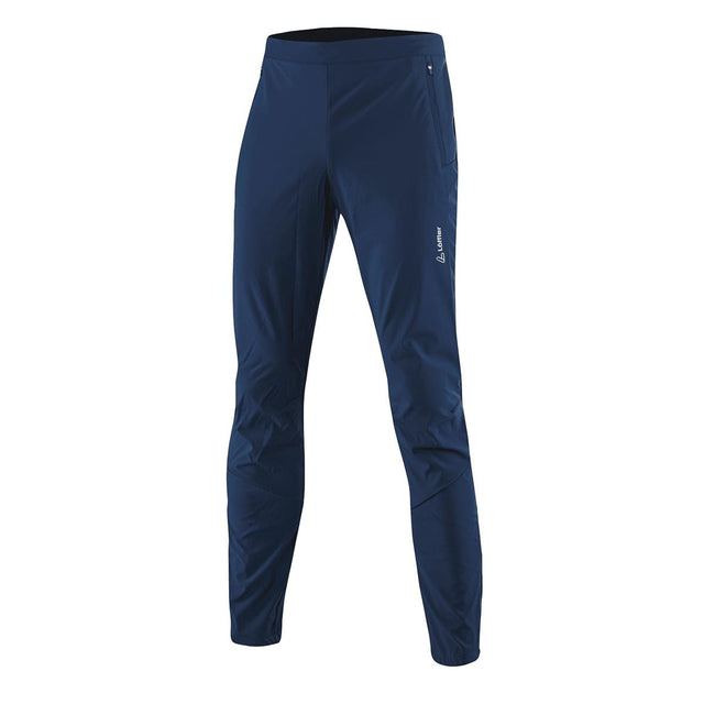 Löffler M Pants AS dark blue