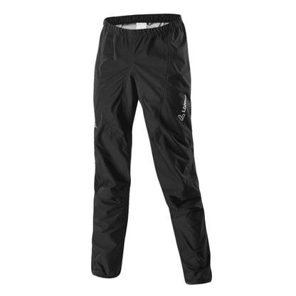 Löffler Herren Bike Overpants GTX Active short black