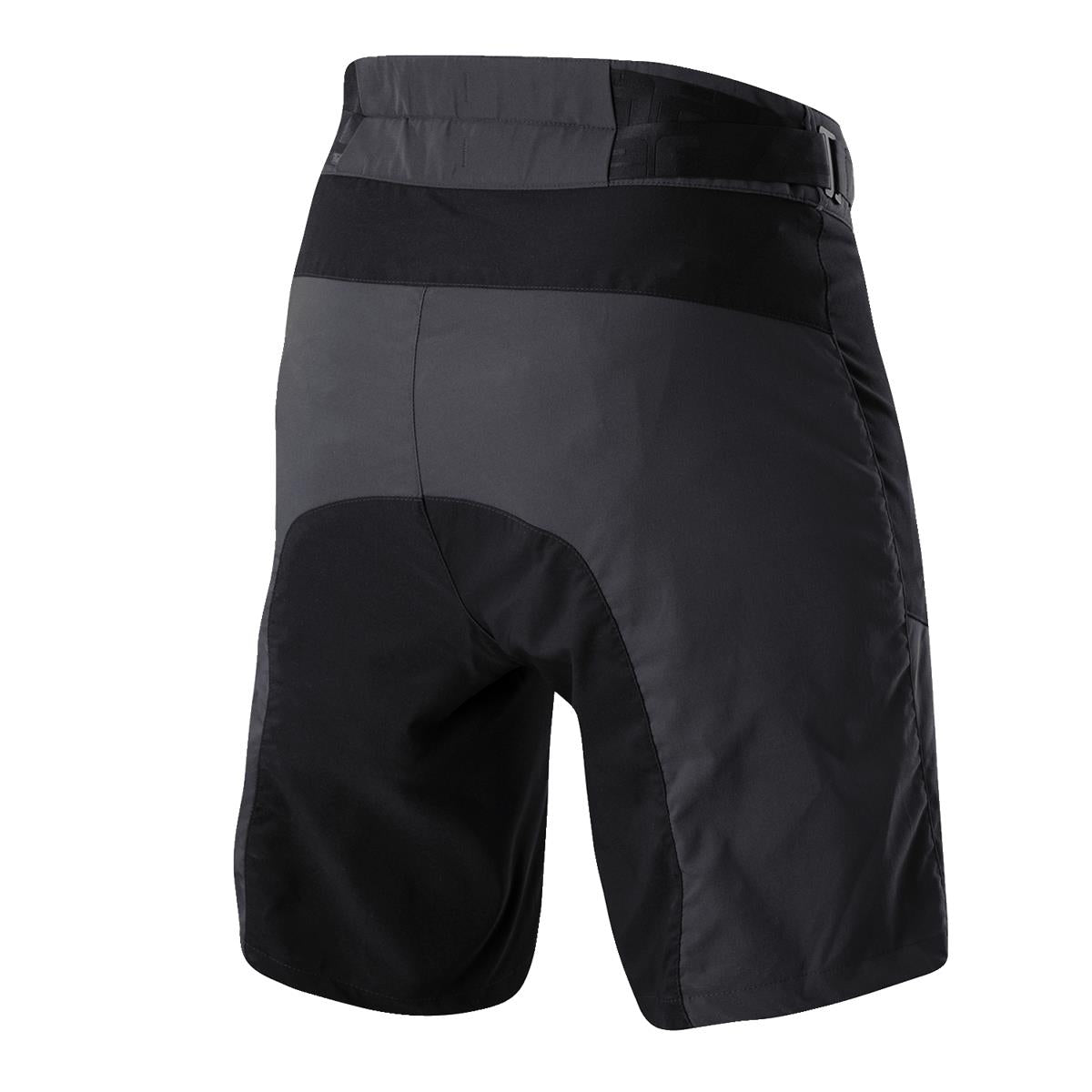 Löffler Herren Bike Shorts Evo-E CSL onyx