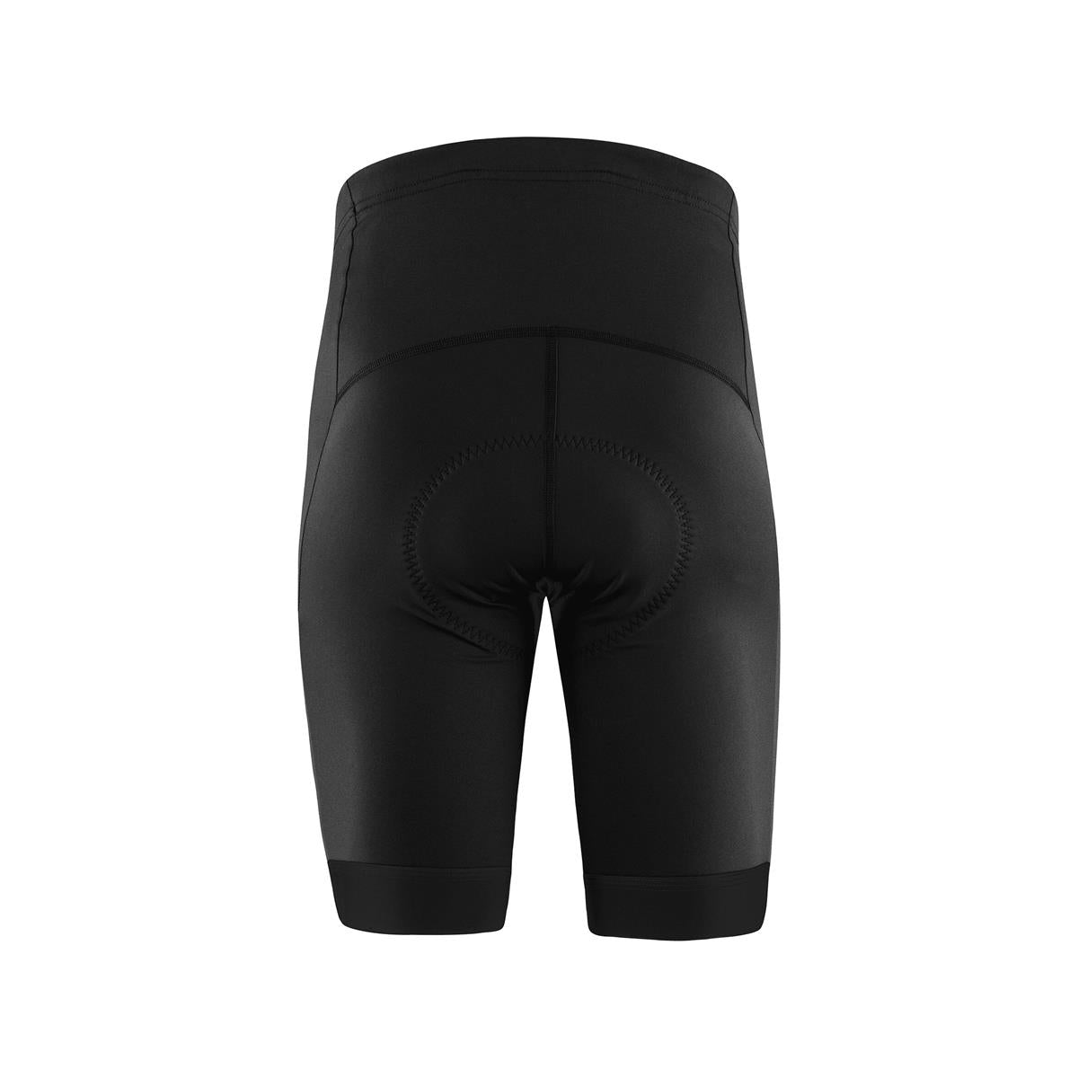 Löffler Herren Bike Tights Basic Schwarz
