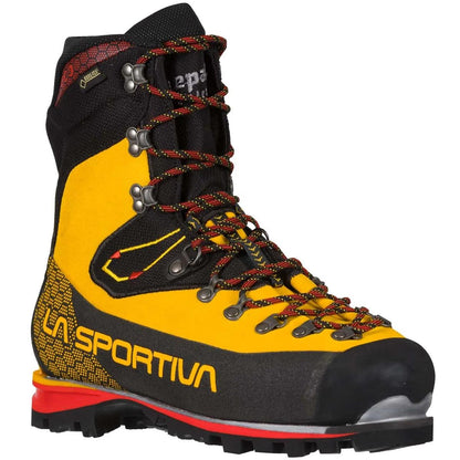 Bild 1 Nepal Cube GTX yellow