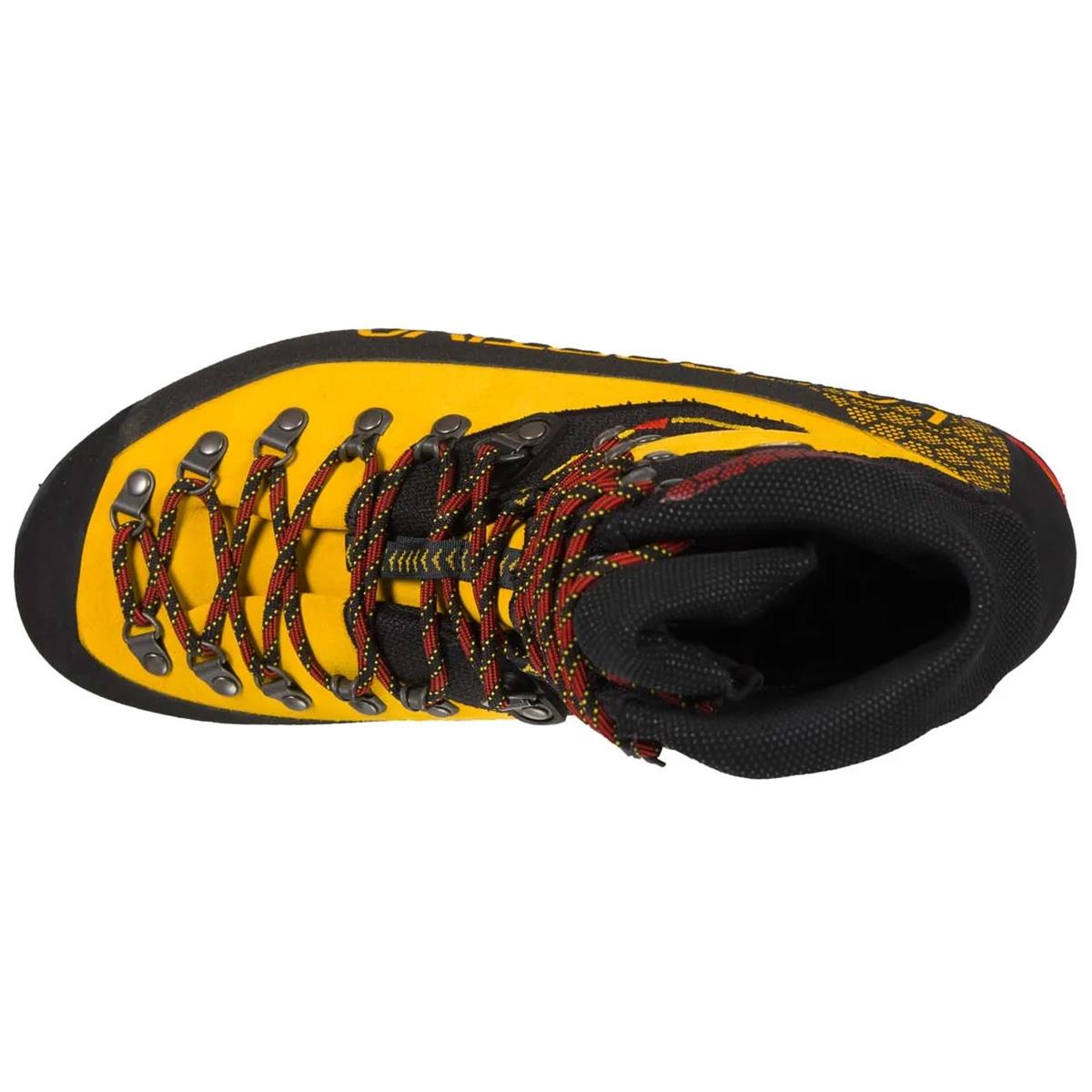 Bild 1 Nepal Cube GTX yellow