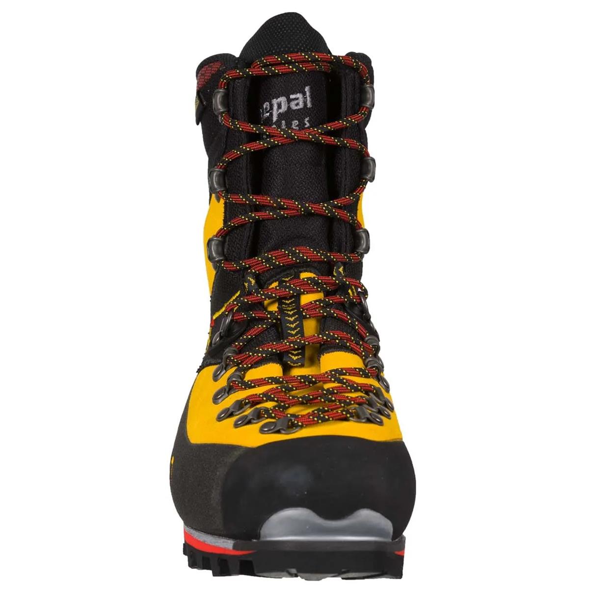 Bild 1 Nepal Cube GTX yellow