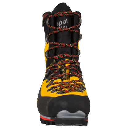 Bild 1 Nepal Cube GTX yellow