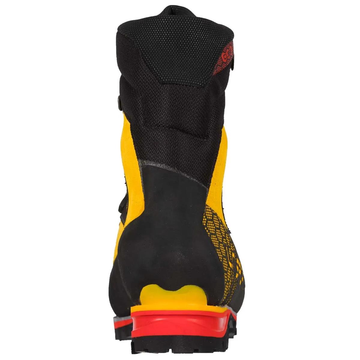 Bild 1 Nepal Cube GTX yellow
