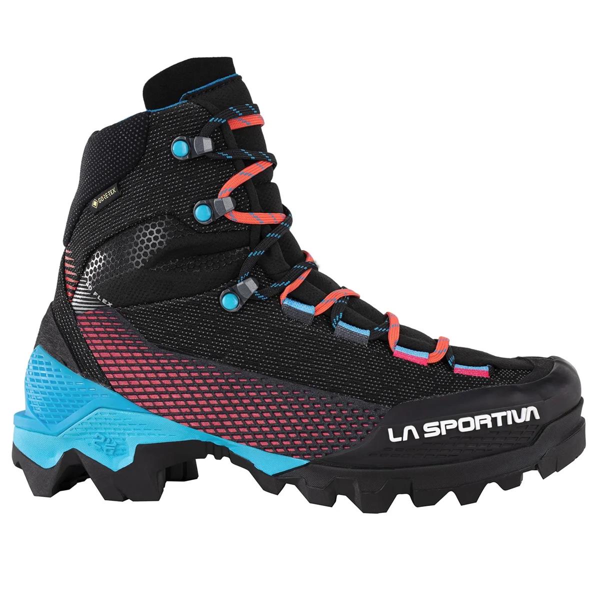 La Sportiva Aequilibrium ST GTX Woman, Bild 4 von 7