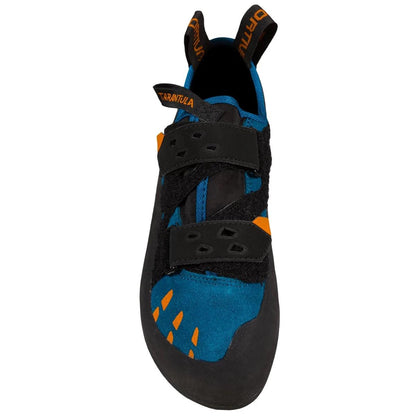 La Sportiva Tarantula spaceblue maple