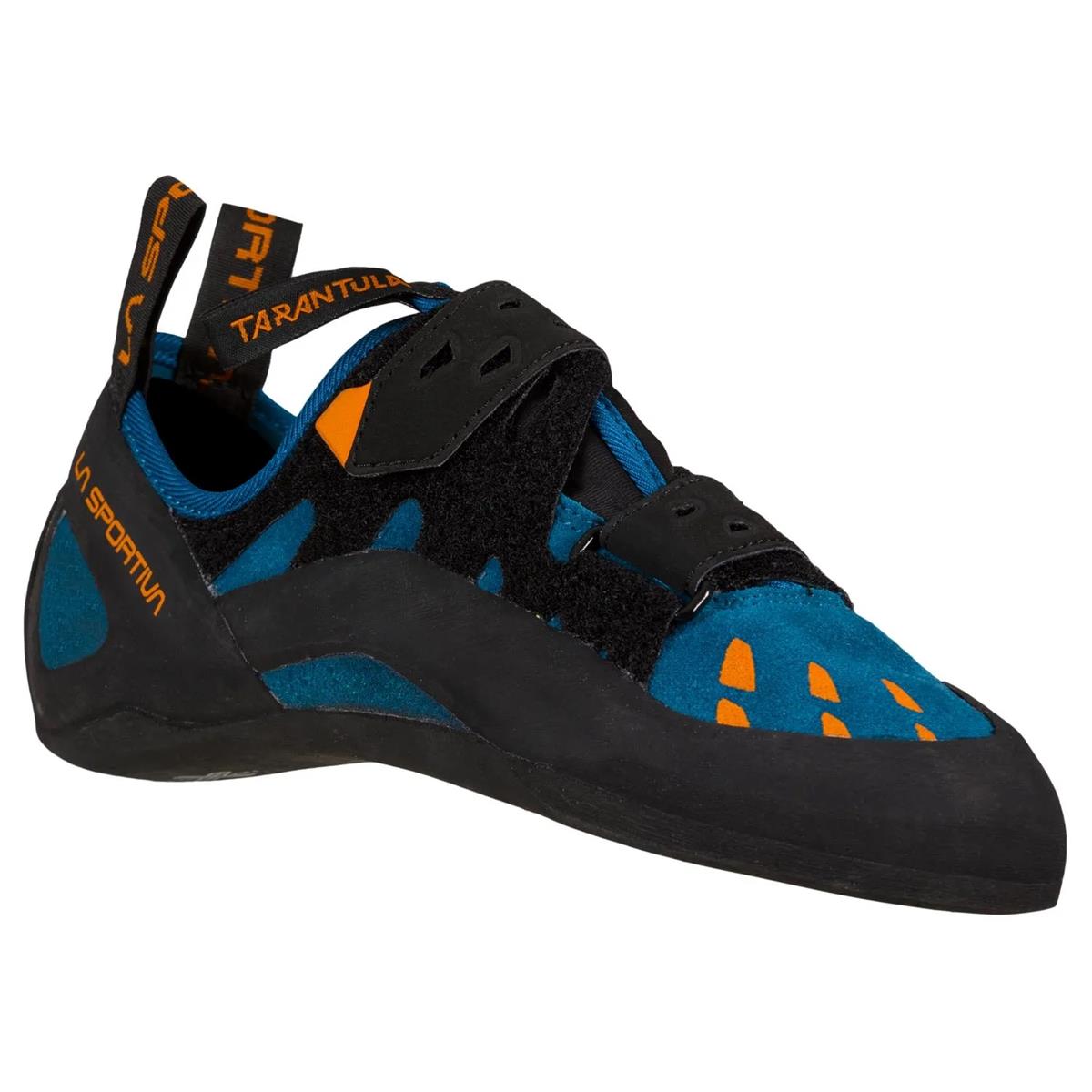 La Sportiva Tarantula spaceblue maple