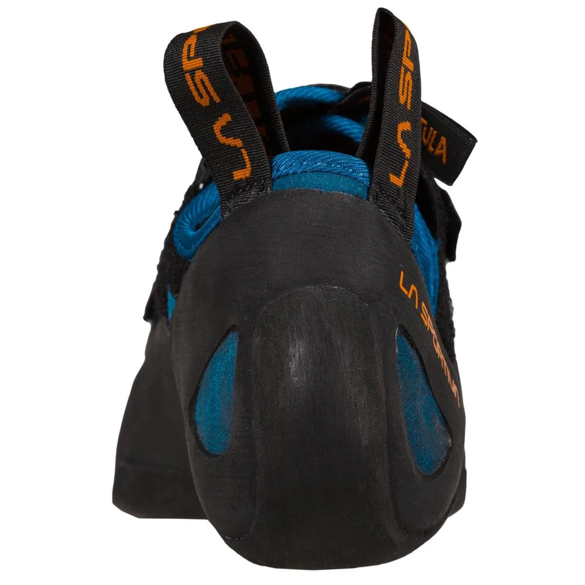 La Sportiva Tarantula spaceblue maple