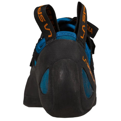 La Sportiva Tarantula spaceblue maple