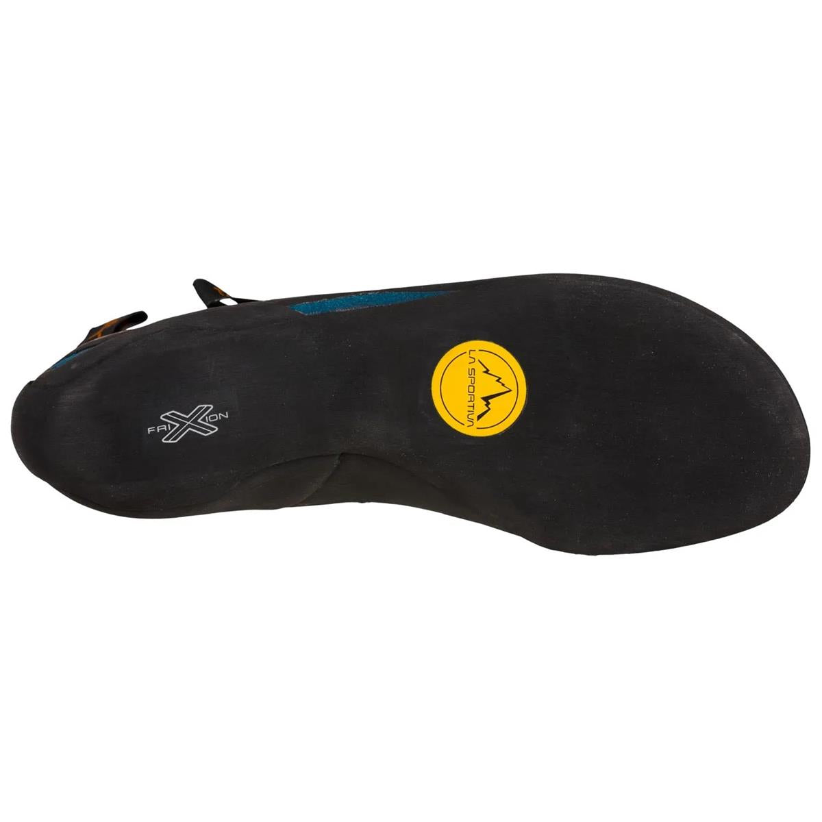La Sportiva Tarantula spaceblue maple