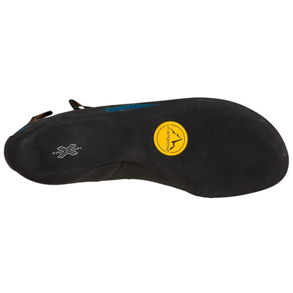 La Sportiva Tarantula spaceblue maple