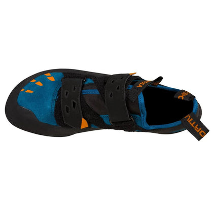 La Sportiva Tarantula spaceblue maple