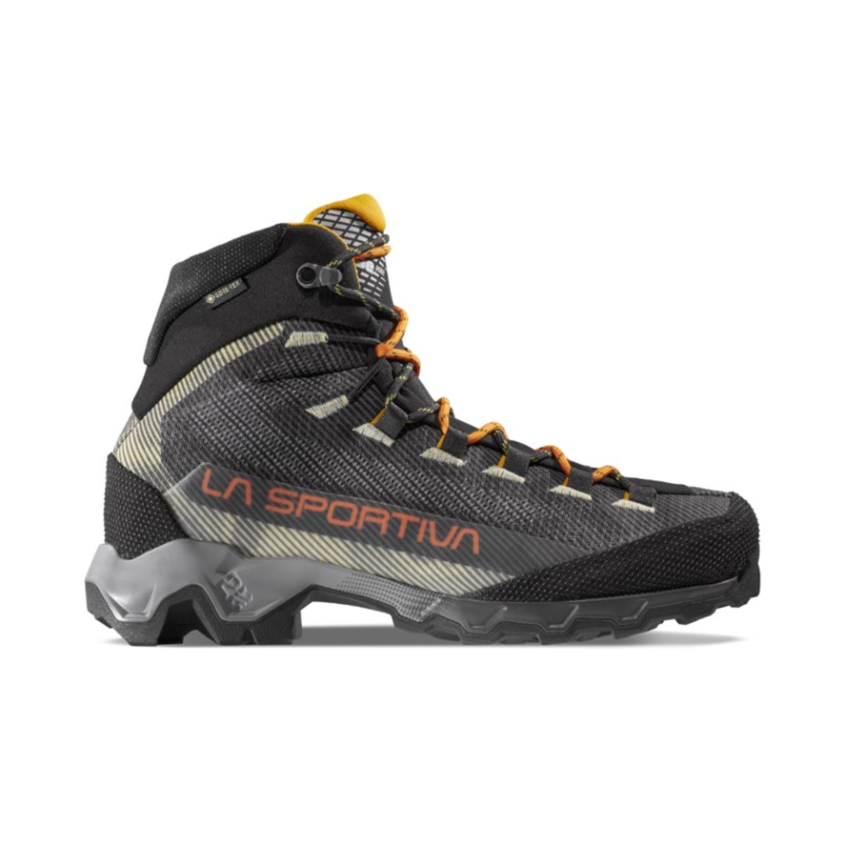 La Sportiva Aequilibrium Hike Men GTX, image 3 of 6