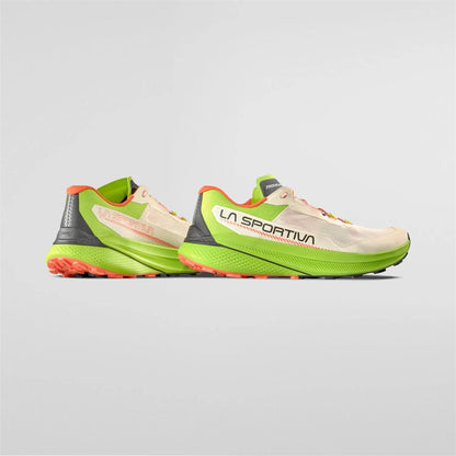 La Sportiva Prodigio Men antique white